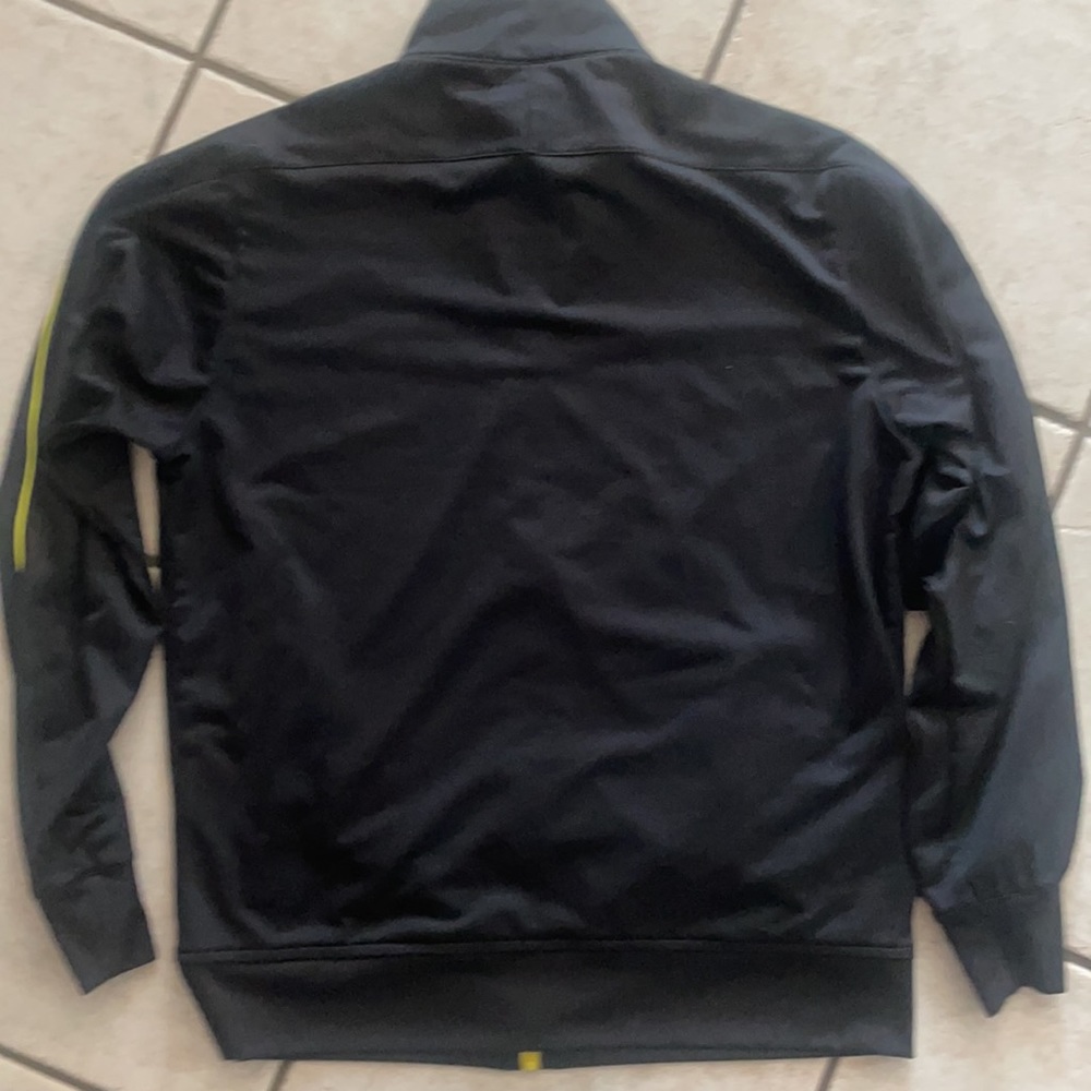 Men’s Insanity jacket - Picture 5 of 5